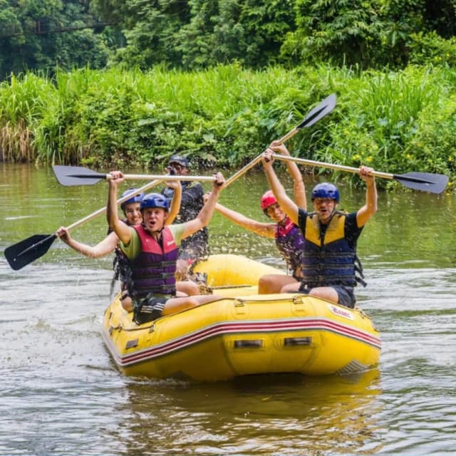 Arrival & Ella Introduction