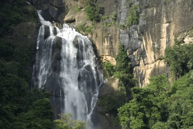 Nuwara Eliya to Ella