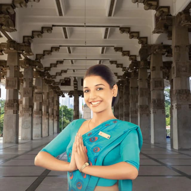 Airport to Wilpaththu