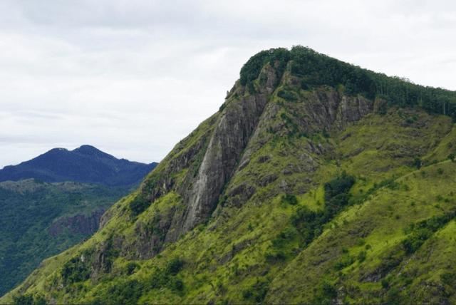 Ella Sunrise & Udawalawa Safari