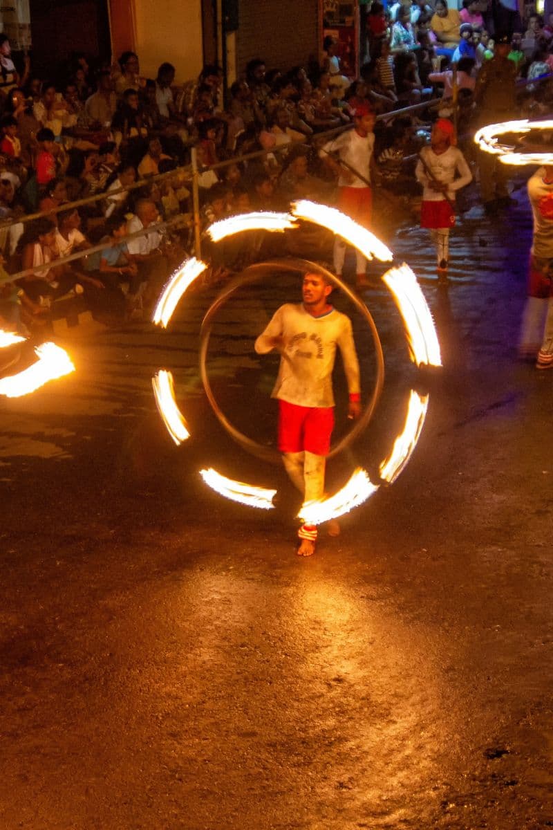 Culture & Heritage Trail