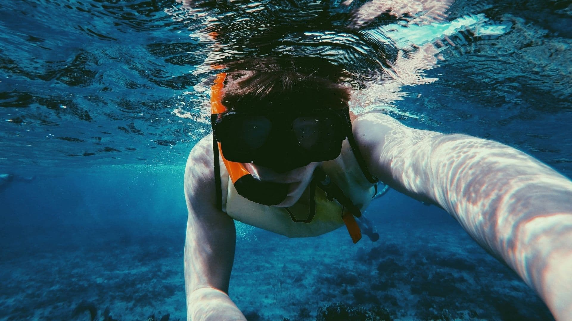 Dive Into the Ocean from land - Sri Lanka Tour Package