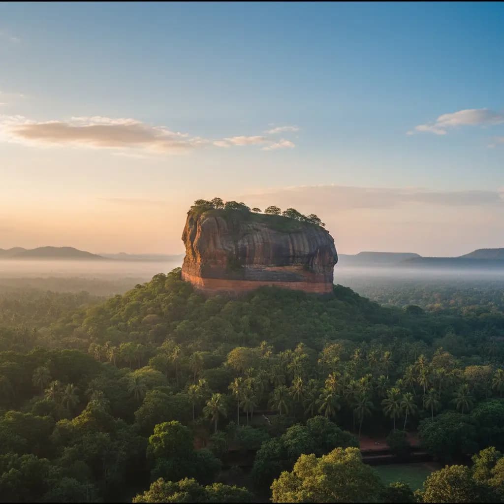What Are the Best Places in Sri Lanka to Visit